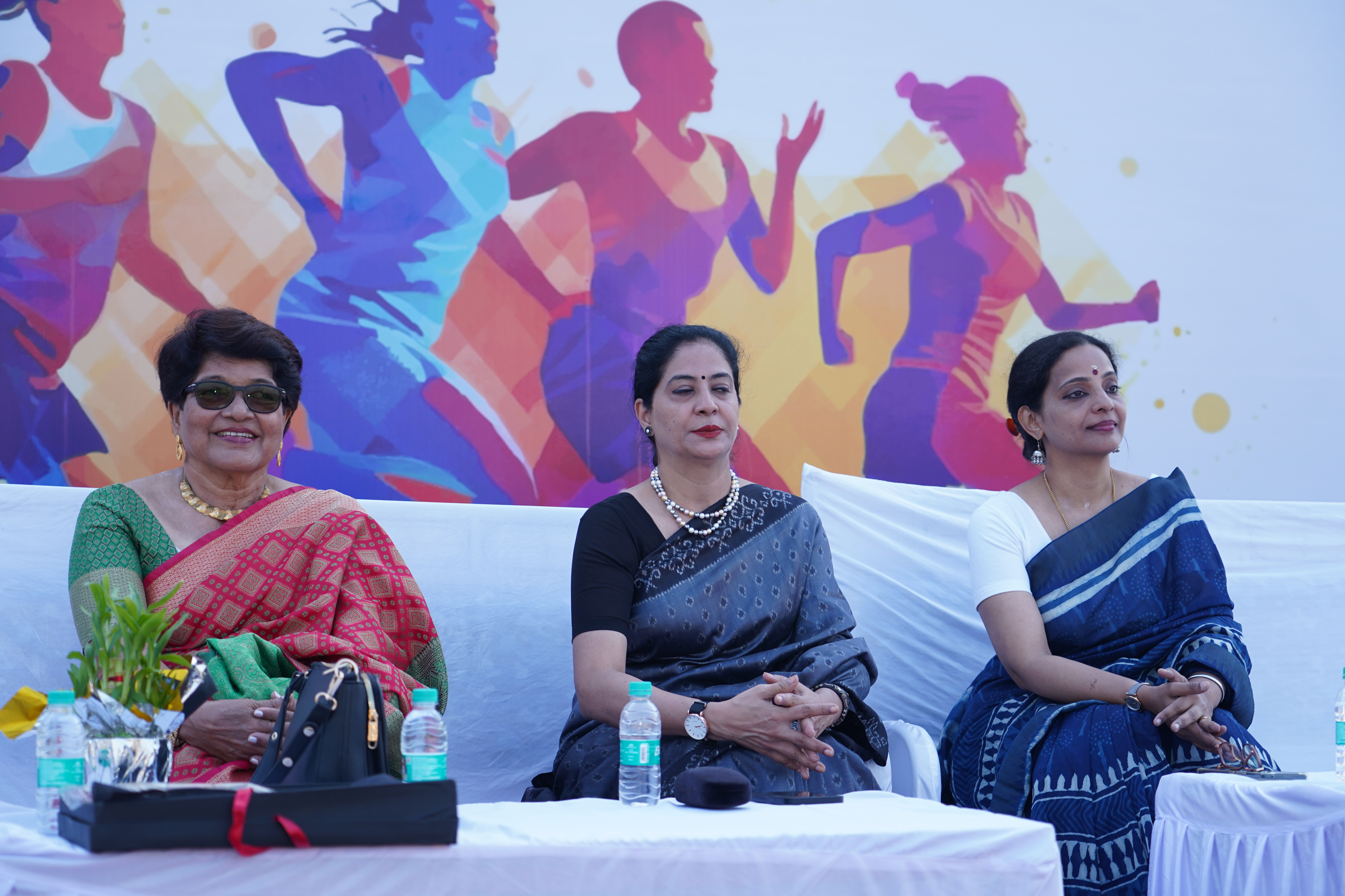 39TH ANNUAL SPORTS MEET- 1 FEBRUARY 2025